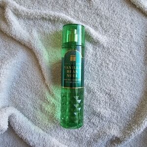 Bath & body works vanilla bean noel